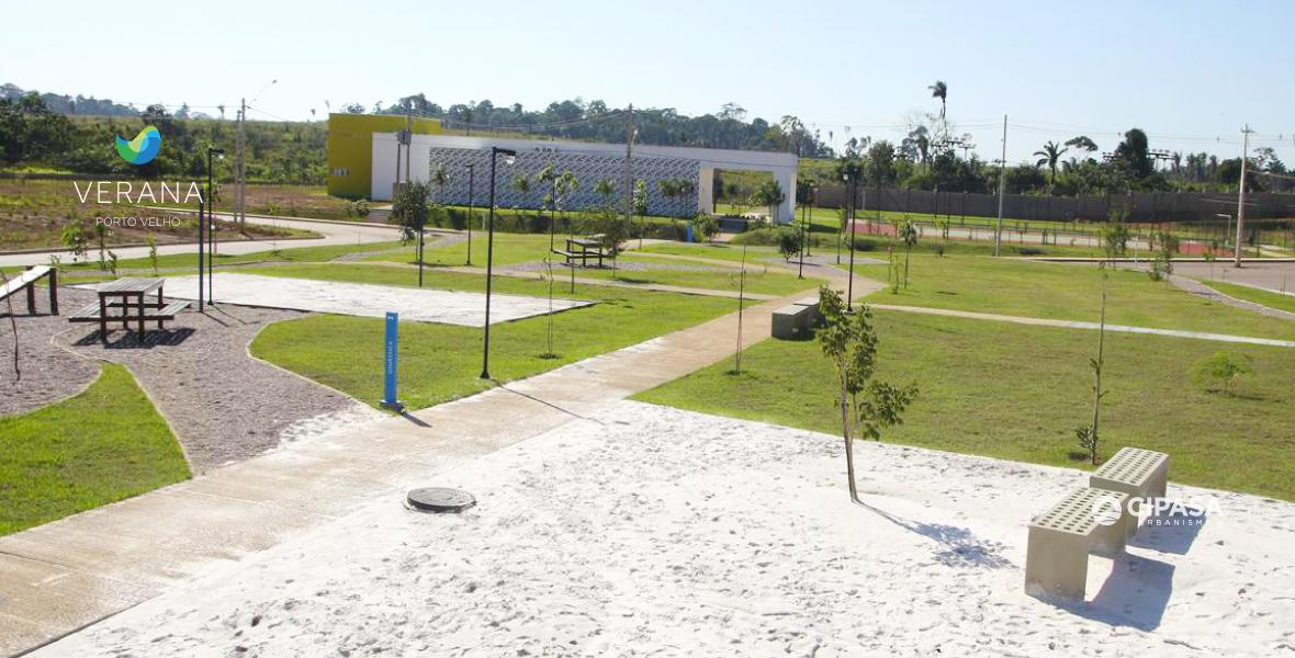 Imagem 1 - Verana Porto Velho