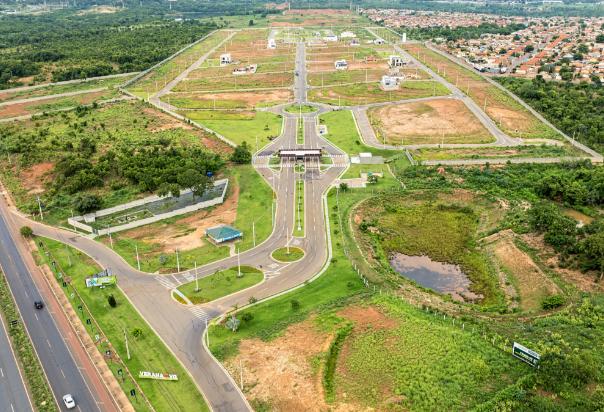 Imagem do empreendimento Verana Várzea Grande